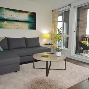 Apartment New Listing In Union Building, Victoria