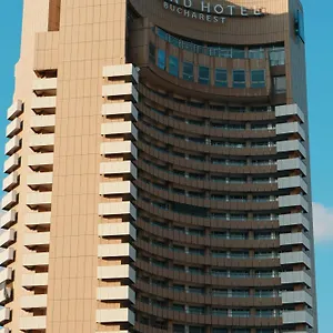 Grand Hotel Bucarest
