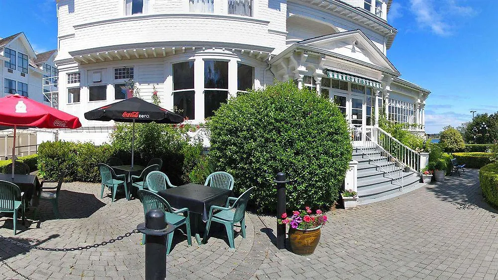 Huntingdon Hotel And Suites Victoria 3*,  Kanada